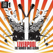 Liverpool - The Number Ones Album