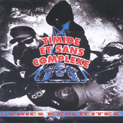 Black Power by Timide Et Sans Complexe