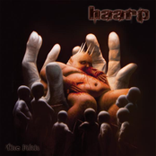 A New Reign by Haarp