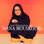 Les Triomphes De Nana Mouskouri