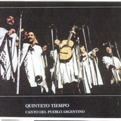 Quinteto Tiempo