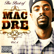 My Folks by Mac Dre