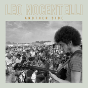 Leo Nocentelli: Give Me Back My Loving