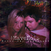 Up Like Stairways by The Havenots