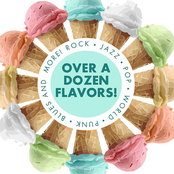 Over A Dozen Flavors