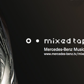 Mercedes-Benz Mixed Tape 25