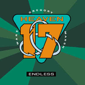 Counterforce by Heaven 17