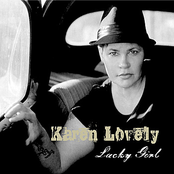 Karen Lovely: Lucky Girl