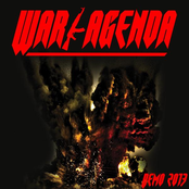 war agenda