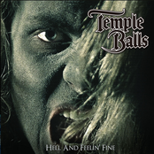 Hell And Feelin' Fine