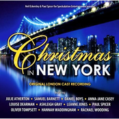 Christmas in New York