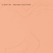 Experiment Beim Sterben