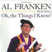 To The Listener by Al Franken