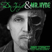 Dr. Jekyll and Mr. Hyde