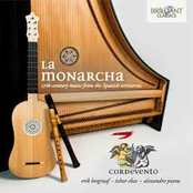 La Monarcha, 17th-century music from the Spanish territories