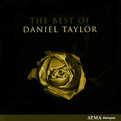 The Best of Daniel Taylor