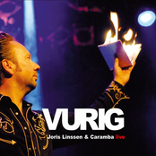 Vurig (Live)