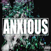 Anxious (feat. Jay Es, Geoff English & Blazeon3)