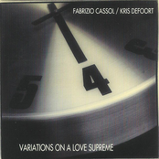 Variations on a Love Supreme