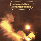 Extrapolation by John Mclaughlin