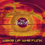 Wake Up. The Funk
