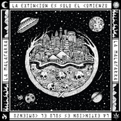 La extinción es sólo el comienzo