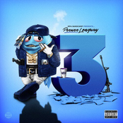 Peewee Longway: The Blue M&M 3