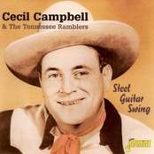 cecil campbell and his tennessee ramblers