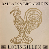 Ballads And Broadsides