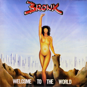 Welcome To The World