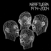 Radioaktivität (single Edit) by Kraftwerk