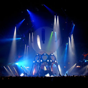 Sensation Black 2006