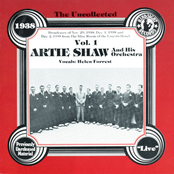 Night Over Shanghai by Artie Shaw