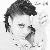 Imagine Me [album produced by Funky DL]