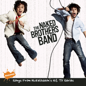 Catch Up With The End by The Naked Brothers Band