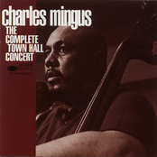 My Search by Charles Mingus