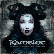 Where The Wild Roses Grow by Kamelot