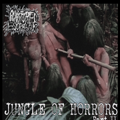 Jungle Of Horrors Part II