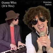 Guess Who (It's You)