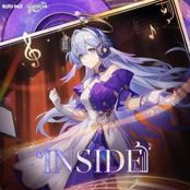 INSIDE - EP