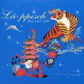 LA-PPISCH BEST 1987~1997 あとのまつり
