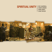 Marc Ribot: Spiritual Unity