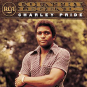 RCA Country Legends: Charley Pride