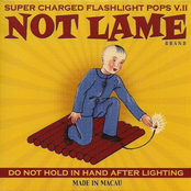 Super Charged Flashlight Pops Volume II