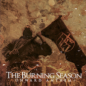 My Spirit My Stride by The Burning Season