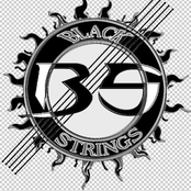 Black Strings