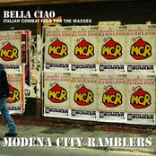 La Fiola by Modena City Ramblers