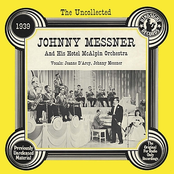 johnny messner & his orchestra