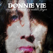 Donnie Vie: Wrapped Around My Middle Finger