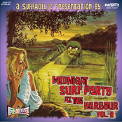 Midnight Surf Party at the Harbour Vol. 2